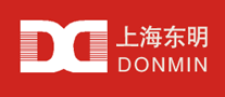 东明DOMIYA发电机标志logo设计,品牌设计vi策划