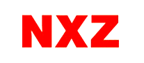 NXZ轴承标志logo设计,品牌设计vi策划
