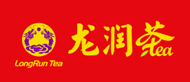 龍潤茶longruntea鋼琴標志logo設計,品牌設計vi策劃