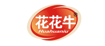 花花牛Huahuaniu凉茶标志logo设计,品牌设计vi策划