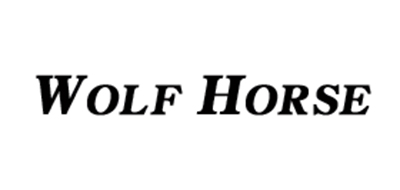 Wolfhorse女包标志logo设计,品牌设计vi策划
