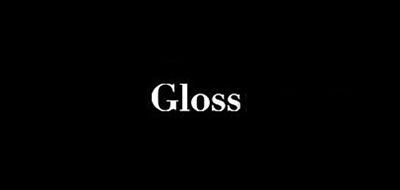 GLOSS女包标志logo设计,品牌设计vi策划