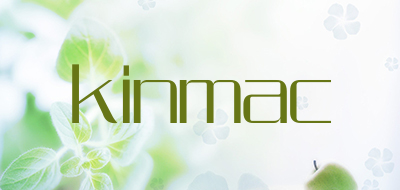 kinmac手提包标志logo设计,品牌设计vi策划