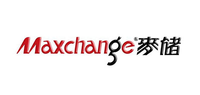 麦储maxchangeU盘标志logo设计,品牌设计vi策划