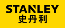 史丹利STANLEY手动工具标志logo设计,品牌设计vi策划