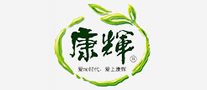 康辉蜜饯果脯标志logo设计,品牌设计vi策划