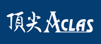 顶尖Aclas办公设备标志logo设计,品牌设计vi策划