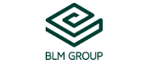 BLM激光切割机标志logo设计,品牌设计vi策划