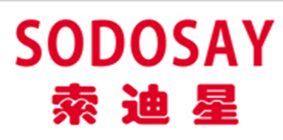索迪星SODOSAY学习机标志logo设计,品牌设计vi策划