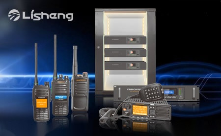 力声LISHENG
