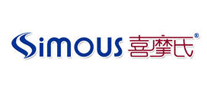 Simous喜摩氏厨卫电器标志logo设计,品牌设计vi策划