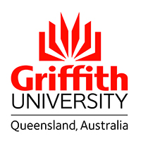 格里菲斯大学logo设计,标志,vi设计