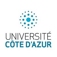 Université C?te d’Azurlogo設(shè)計(jì),標(biāo)志,vi設(shè)計(jì)