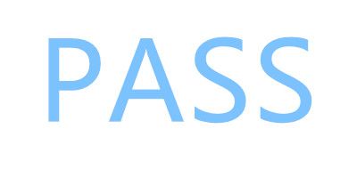 PASS女装标志logo设计,品牌设计vi策划