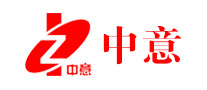 中意zhongyi果冻标志logo设计,品牌设计vi策划