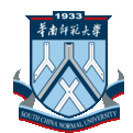 華南師范大學(xué)logo設(shè)計(jì),校徽標(biāo)志,vi設(shè)計(jì)