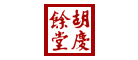 胡庆余堂乌鸡白凤丸标志logo设计,品牌设计vi策划