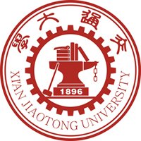 西安交通大学logo设计,标志,vi设计