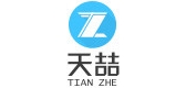 天喆家用电器标志logo设计,品牌设计vi策划