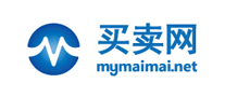 买卖网网上购物标志logo设计,品牌设计vi策划