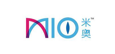米奥MIO润滑油标志logo设计,品牌设计vi策划