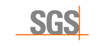 SGS通标认证机构标志logo设计,品牌设计vi策划