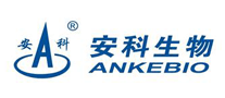 安科生物中草药标志logo设计,品牌设计vi策划