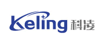 科凌KELINGK医疗器械标志logo设计,品牌设计vi策划