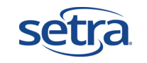 Setra西特仪器仪表标志logo设计,品牌设计vi策划