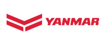 Yanmar洋马收割机标志logo设计,品牌设计vi策划