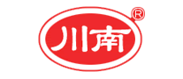 川南榨菜标志logo设计,品牌设计vi策划