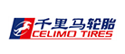 千里马Celimo木马标志logo设计,品牌设计vi策划