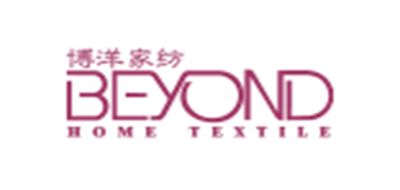 博洋Beyond床垫标志logo设计,品牌设计vi策划