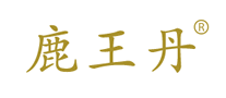 鹿王丹鹿胎膏标志logo设计,品牌设计vi策划