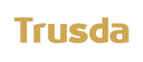 Trusda充电宝标志logo设计,品牌设计vi策划