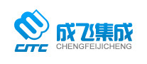 CITC成飞集成模具标志logo设计,品牌设计vi策划