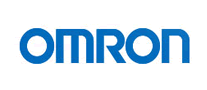 Omron欧姆龙变频器标志logo设计,品牌设计vi策划