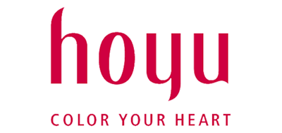 美源Hoyu美发标志logo设计,品牌设计vi策划