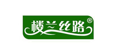 楼兰丝路红枣标志logo设计,品牌设计vi策划
