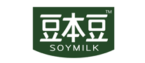 SOYMILK豆本豆豆奶标志logo设计,品牌设计vi策划