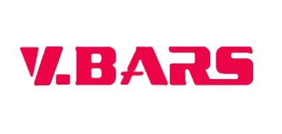 威佰士VBARS烤箱标志logo设计,品牌设计vi策划