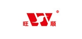旺顺红枣标志logo设计,品牌设计vi策划