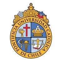 智利天主教大学logo设计,标志,vi设计
