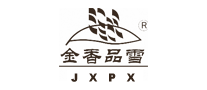 金香品雪茶叶标志logo设计,品牌设计vi策划
