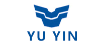 玉印YUYIN模切机标志logo设计,品牌设计vi策划