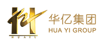 华宇水泵标志logo设计,品牌设计vi策划