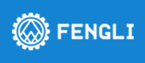 峰立FENGLI轴承标志logo设计,品牌设计vi策划