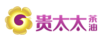 贵太太茶油茶油标志logo设计,品牌设计vi策划