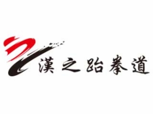 汉之跆拳道跆拳道标志logo设计,品牌设计vi策划