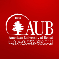 贝鲁特美国大学（AUB）logo设计,标志,vi设计